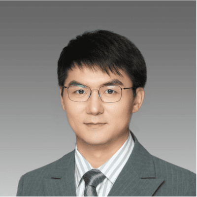 Rujun Ma