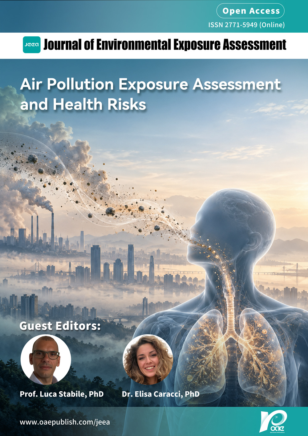 Topic: Air Pollution Exposure Assessment and Health Risks